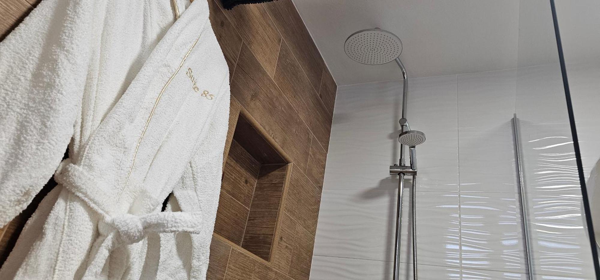 Suite 85, Villa Boutique Privada Con Piscina Icod de los Vinos Kültér fotó