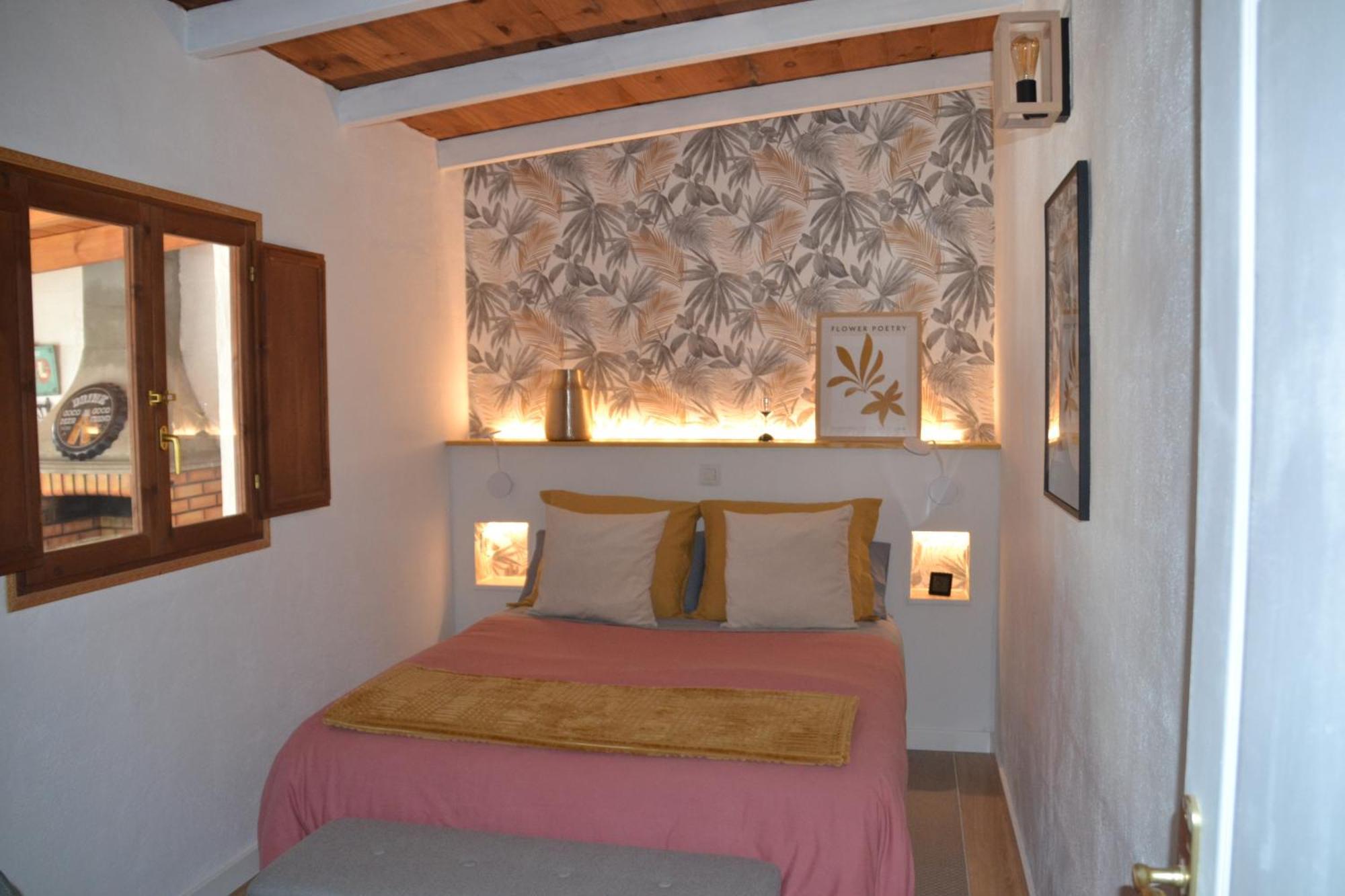 Suite 85, Villa Boutique Privada Con Piscina Icod de los Vinos Kültér fotó
