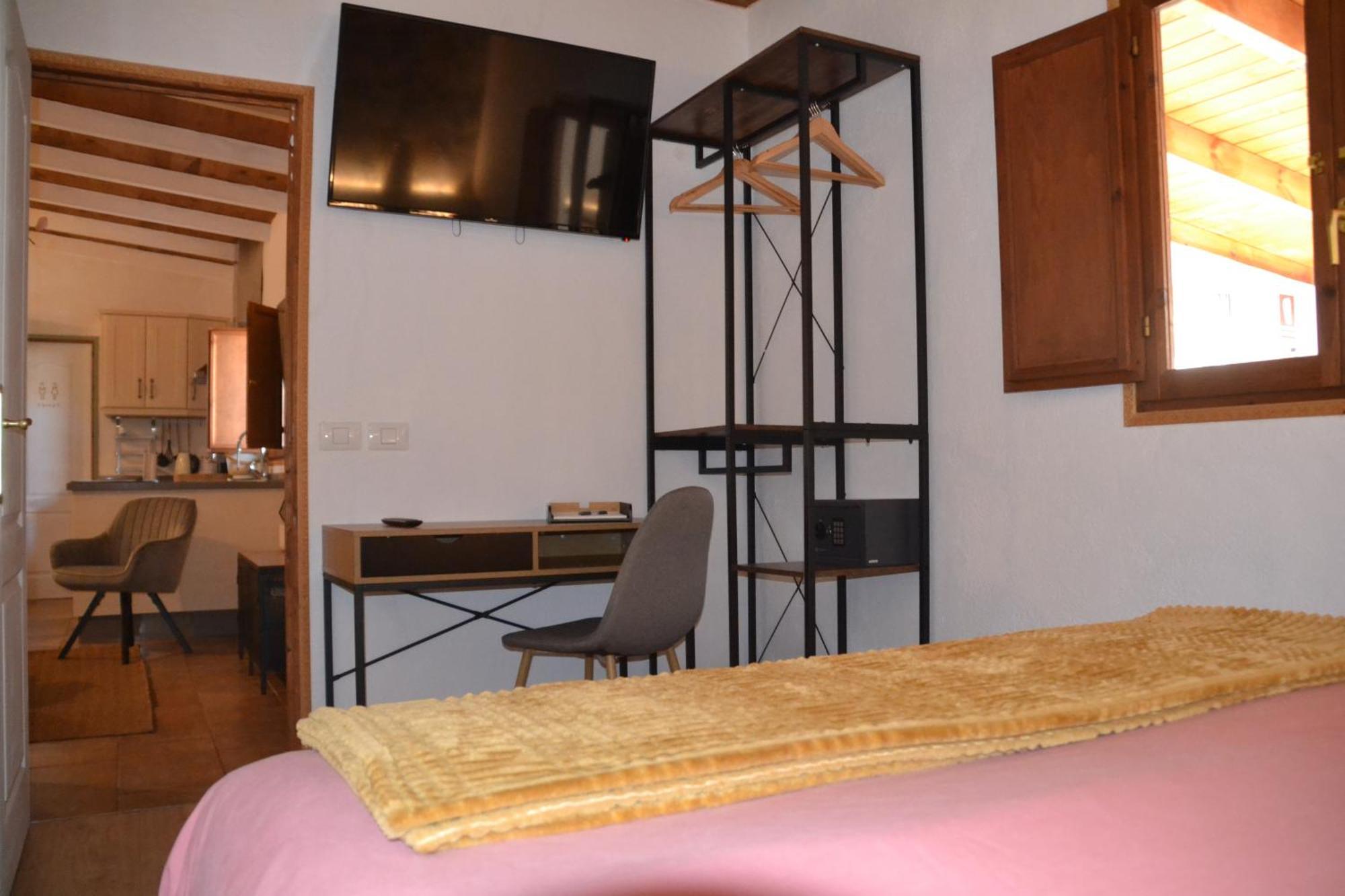 Suite 85, Villa Boutique Privada Con Piscina Icod de los Vinos Kültér fotó