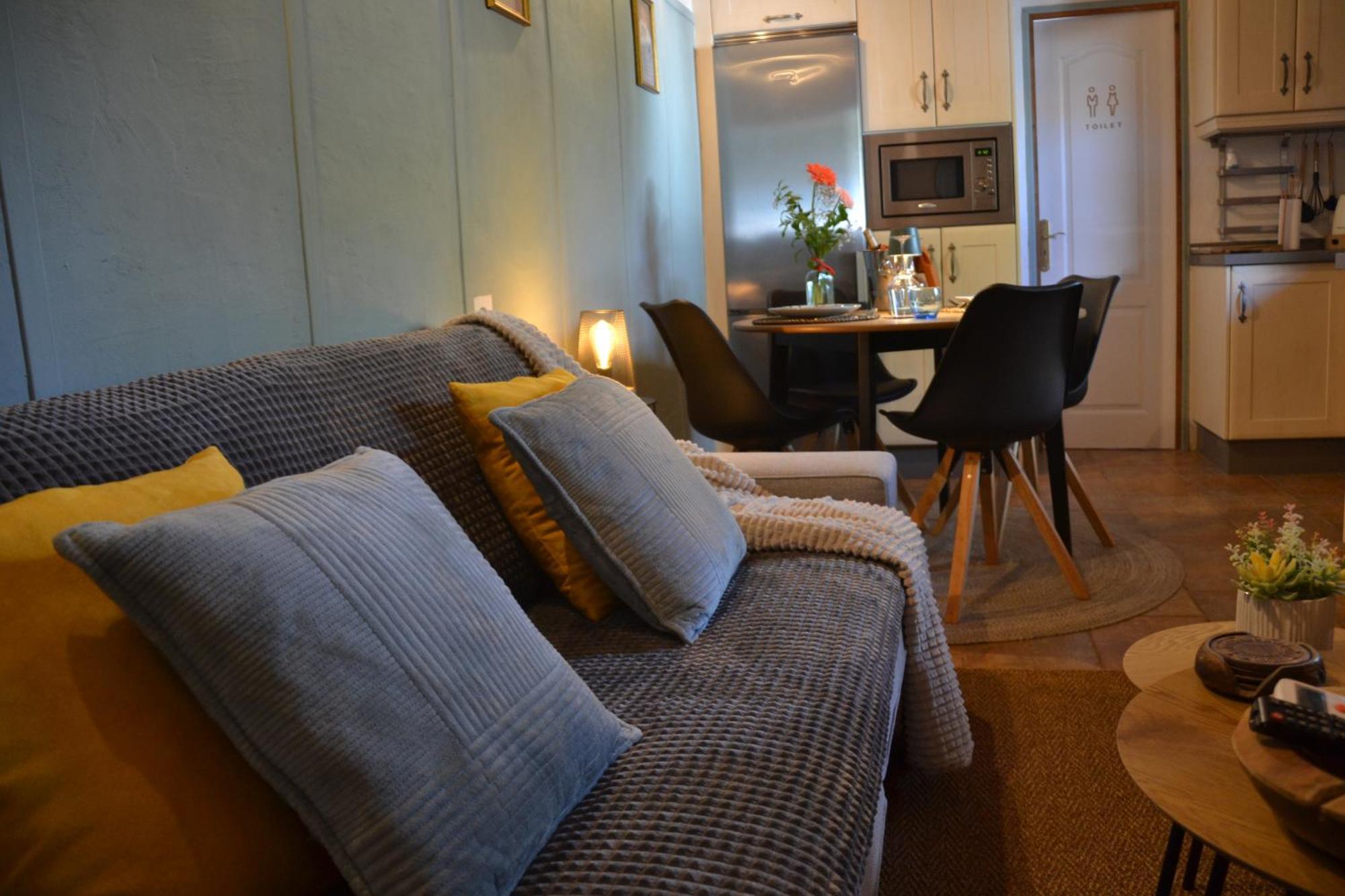 Suite 85, Villa Boutique Privada Con Piscina Icod de los Vinos Kültér fotó