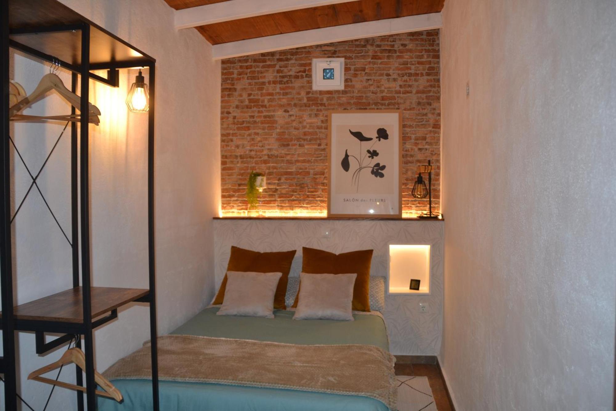 Suite 85, Villa Boutique Privada Con Piscina Icod de los Vinos Kültér fotó
