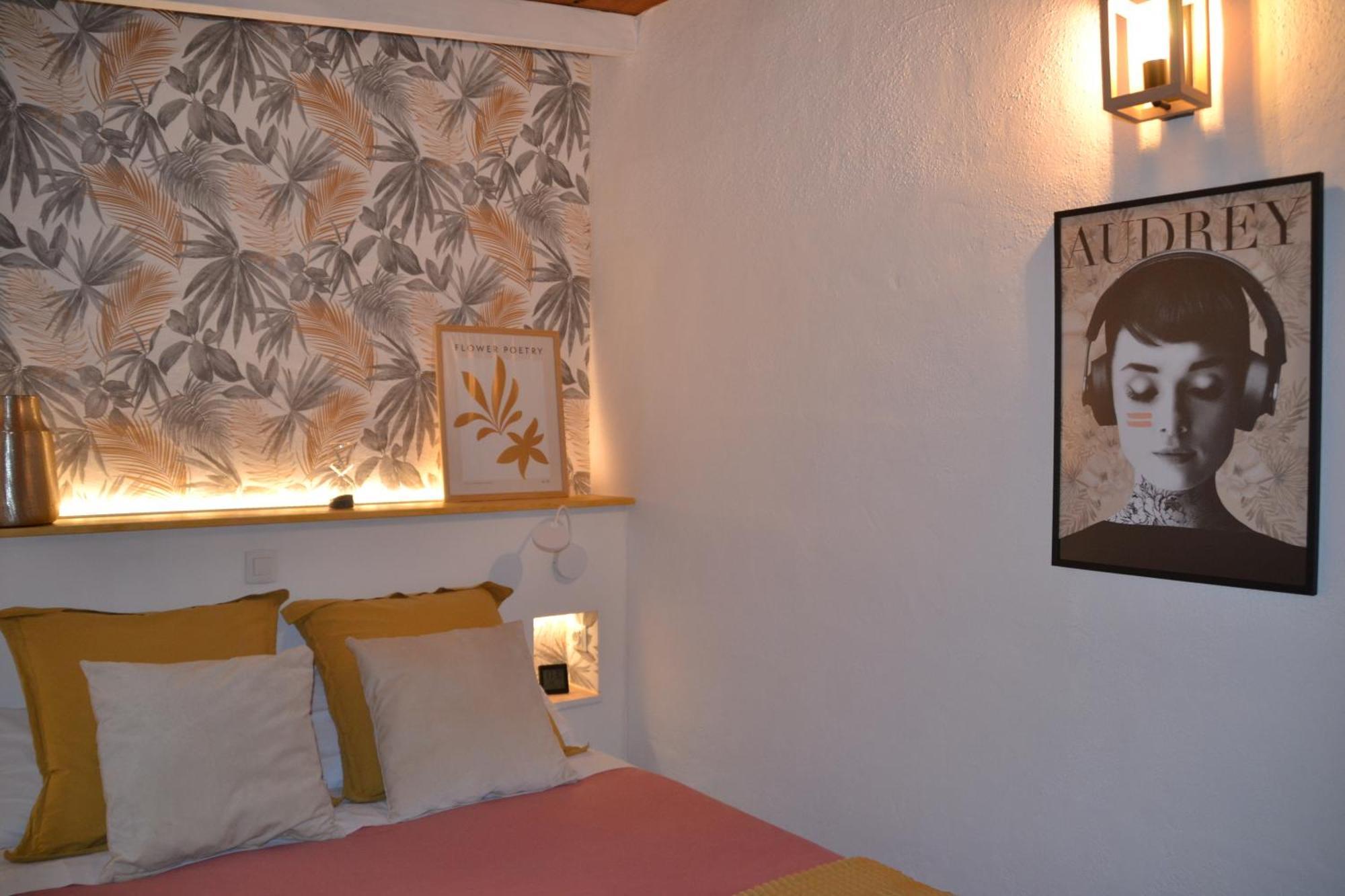 Suite 85, Villa Boutique Privada Con Piscina Icod de los Vinos Kültér fotó