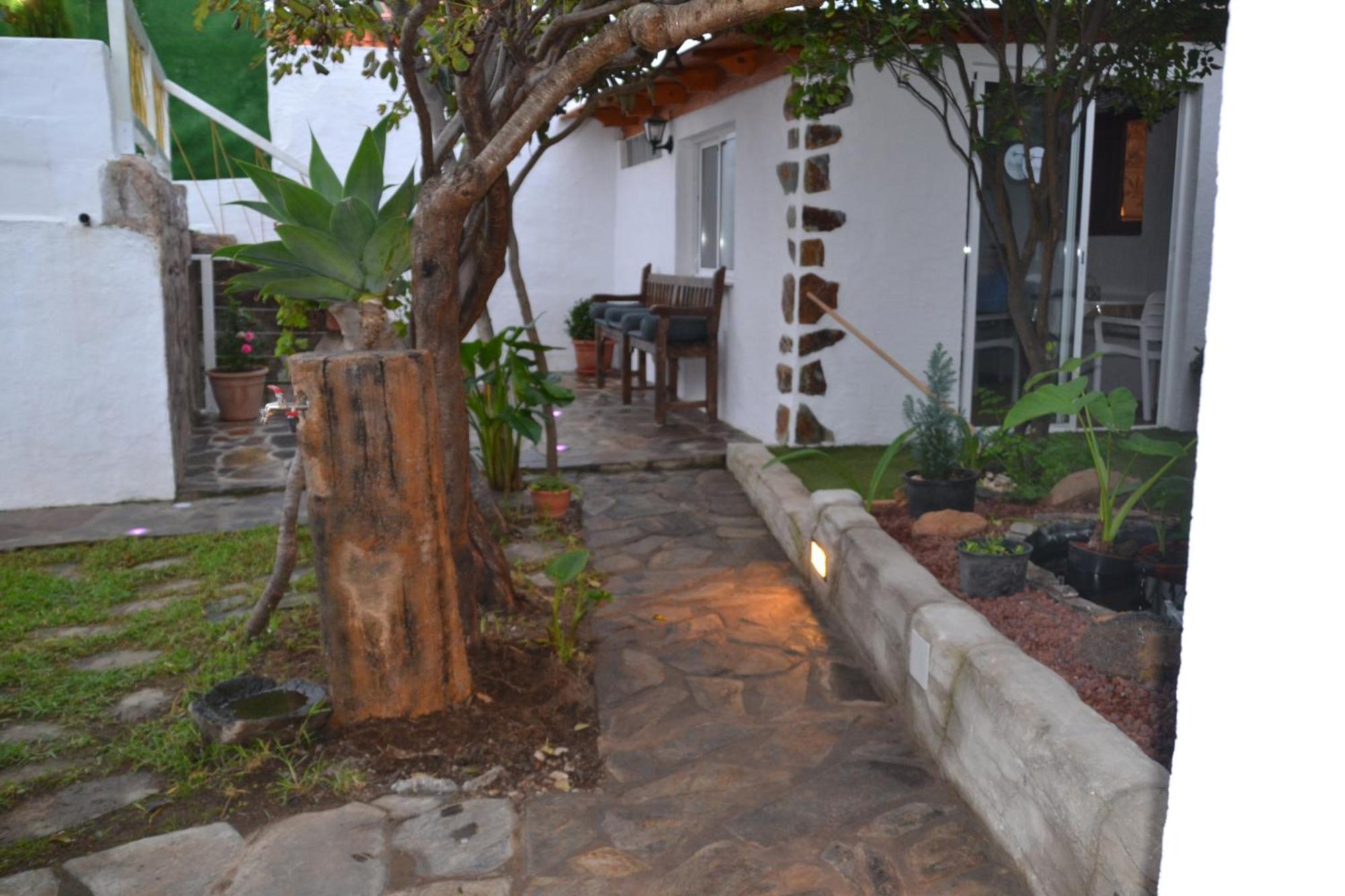 Suite 85, Villa Boutique Privada Con Piscina Icod de los Vinos Kültér fotó