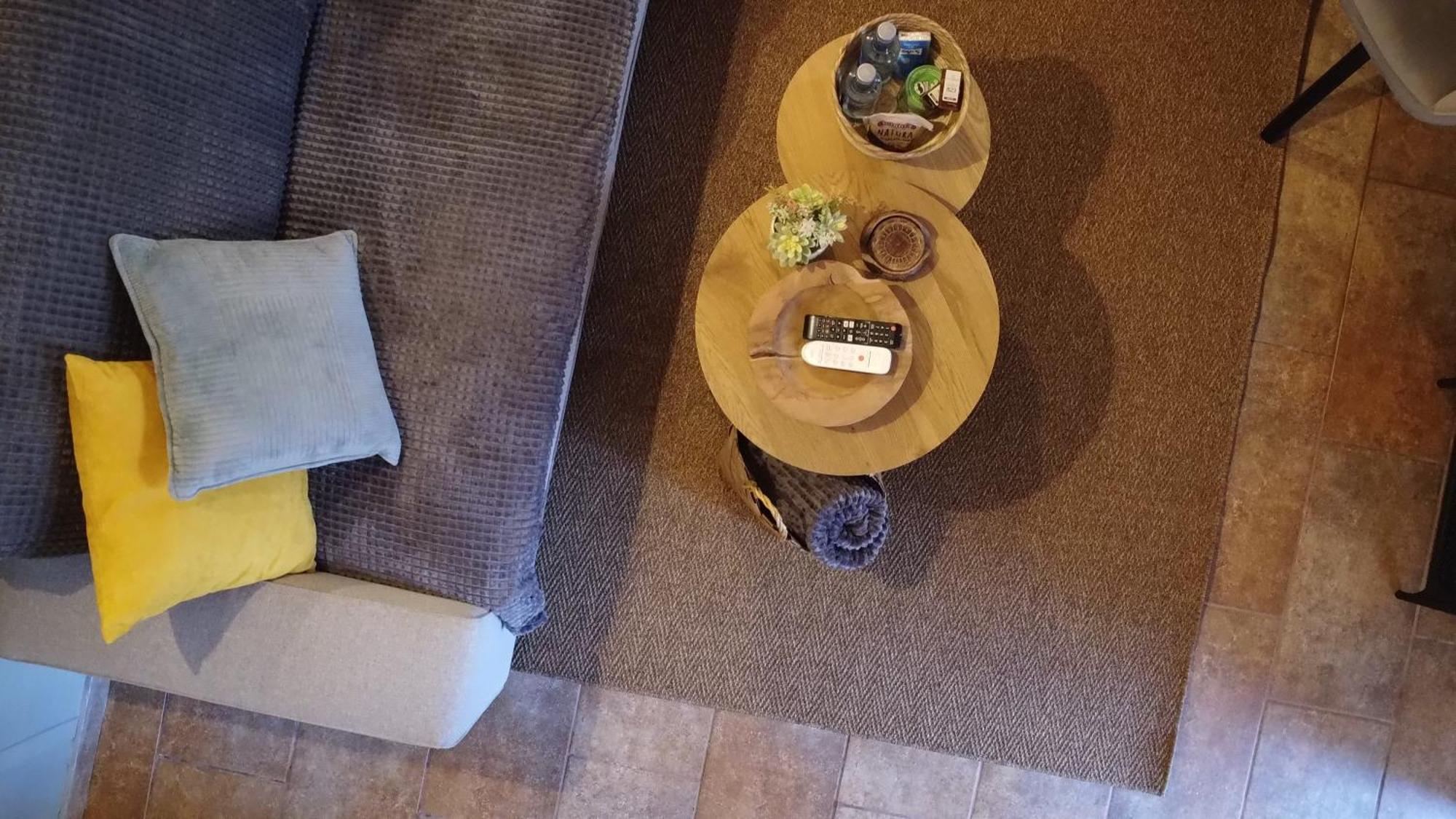 Suite 85, Villa Boutique Privada Con Piscina Icod de los Vinos Kültér fotó